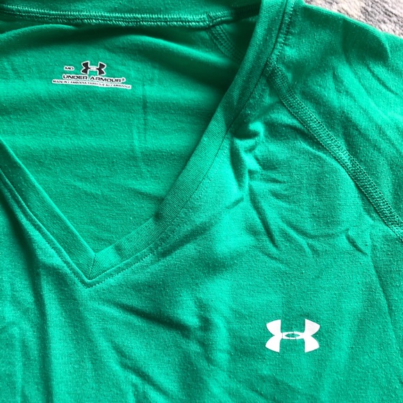 Workout tee - Picture 2 of 2